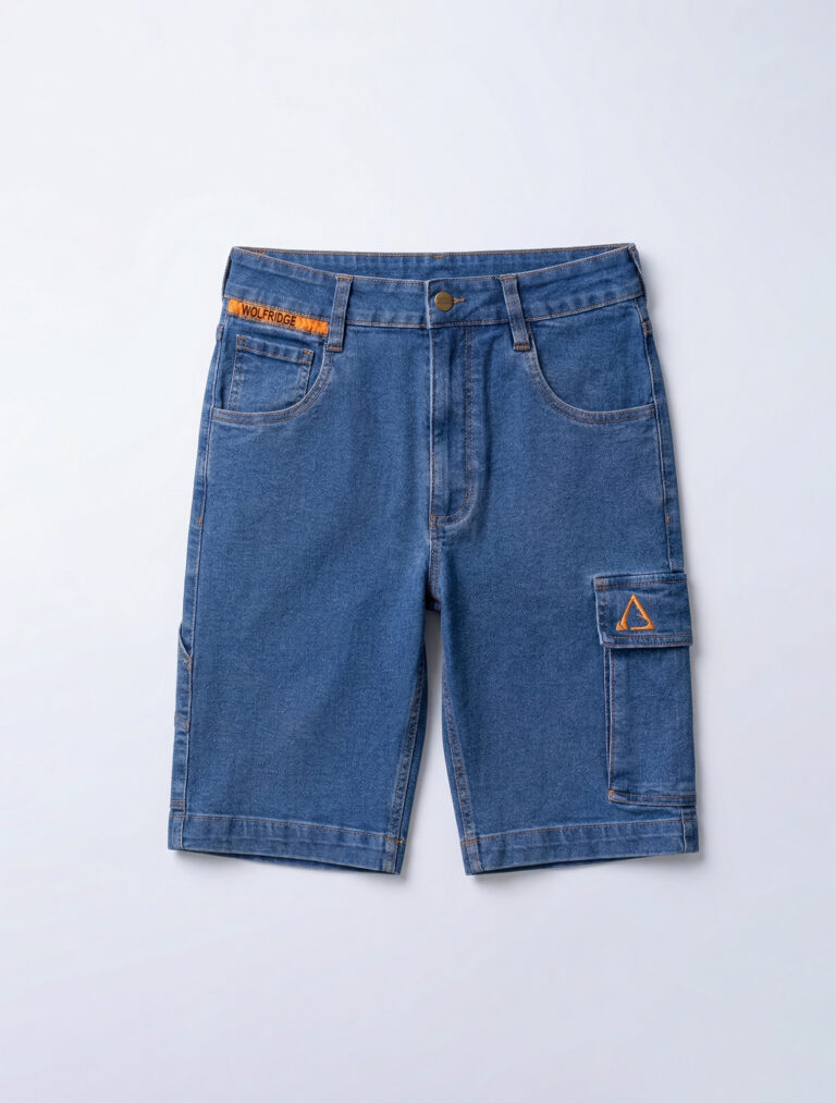 WR152 FRONTE MID WASH