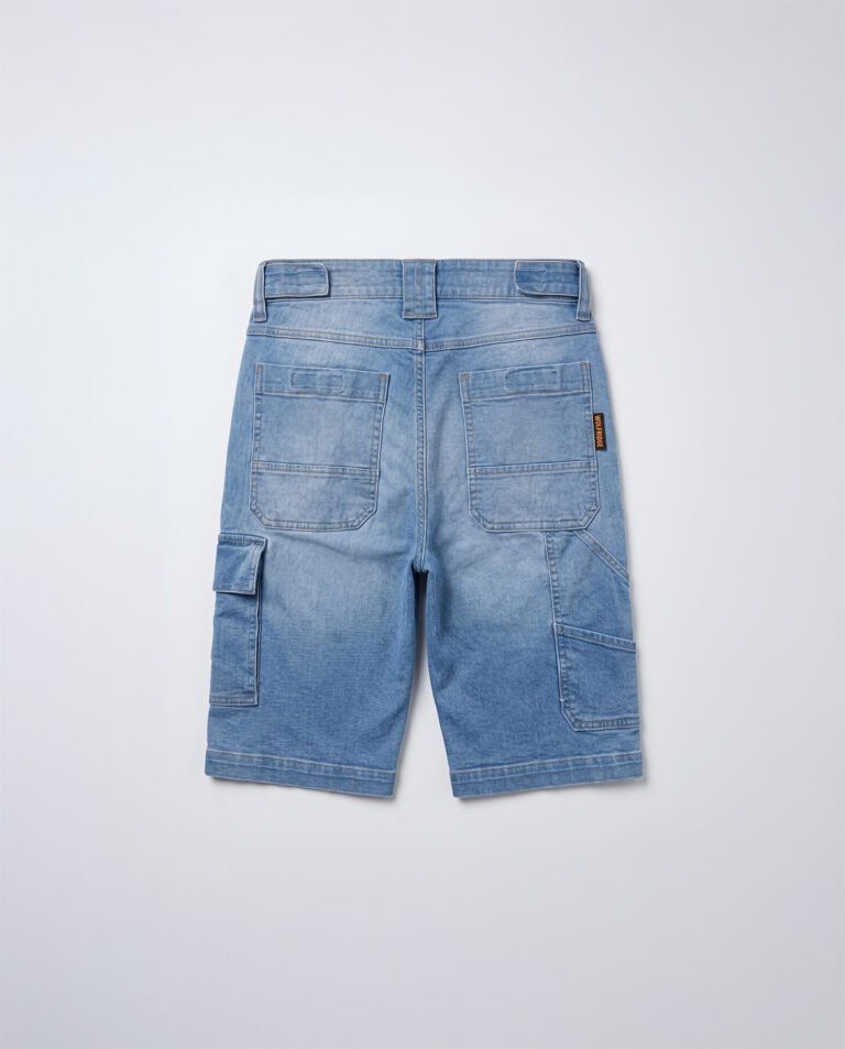 WR152 RETRO LIGHT WASH